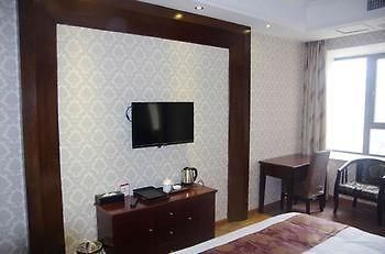 Chengdu Yihao Impression Hotel Zewnętrze zdjęcie