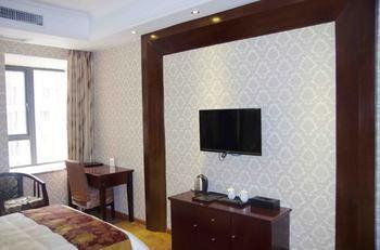 Chengdu Yihao Impression Hotel Zewnętrze zdjęcie
