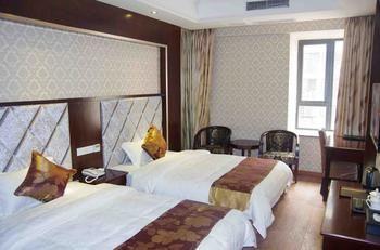 Chengdu Yihao Impression Hotel Zewnętrze zdjęcie