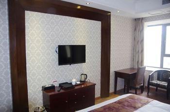 Chengdu Yihao Impression Hotel Zewnętrze zdjęcie